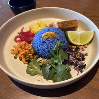 Longrain Tokyo -  Longrain Tokyo -