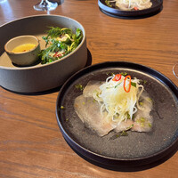 Longrain Tokyo -  Longrain Tokyo -