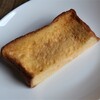 PAPAN GA PAN - スタンダードフレンチトースト　421円