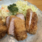 Tonkatsu Yachiyo - 