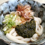 うどん・そば 吉平 - 