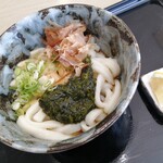 うどん・そば 吉平 - 