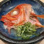 貝 刺身専門店 しらはら - 料理写真: