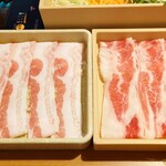 Shabushabu Onyasai - 