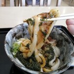 うどん・そば 吉平 - 