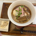 Chuuka Soba Mugiemon - 