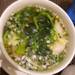 陳建一 麻婆豆腐店 - 