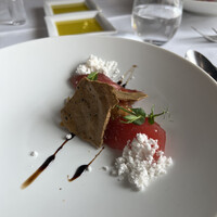 RESTAURANT DAZZLE - 