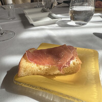 RESTAURANT DAZZLE - 