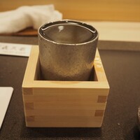 喜久家 本店 - 冷酒