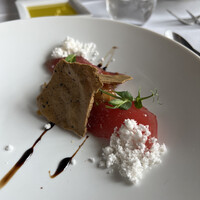 RESTAURANT DAZZLE - 