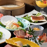 【百花繚乱／4品セレクト】思い通り・気ままに選べる