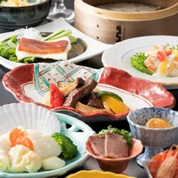 【百花繚乱／7品セレクト】思い通り・気ままに選べる