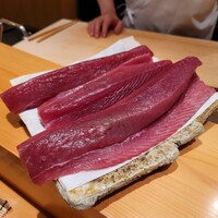 鮨 つぼみ - 