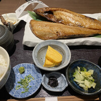 高級ブランド干物 『銀座伴助』 銀座本店 - 