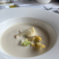 RESTAURANT DAZZLE - 