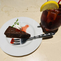 世界のワイン博物館 グランフロント大阪店  - デザート　ドリンク