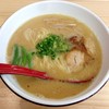 中華麺酒家 からっ風