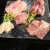神戸焼肉しずひ - 