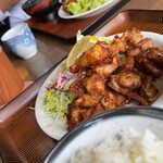 竹園 - 