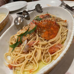 Trattoria Baffo - 