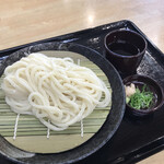 Udon Sakamoto - 