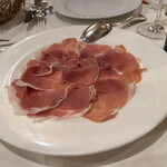 Trattoria Baffo - 