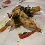 Trattoria Baffo - 