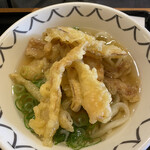 Hakata Udon Sakaba Wappachi - 