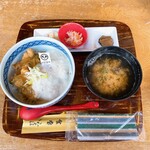 食堂 いなほ - 