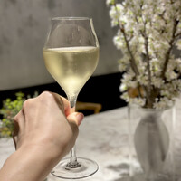 Artisan - 桜とシャンパーニュ