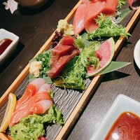 魚心 新宿総本店 - 