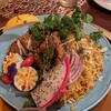 Indian Kitchen RASOI - 骨付きチキンのビリヤニ