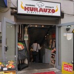 KURAUZO - 