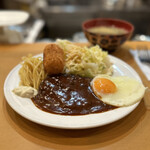 ニューバーグ - B