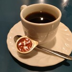Airando Kissa - コーヒー
