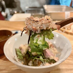 とんかつ 乃ぐち - 