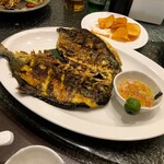 Sentosa Seafood Market - 