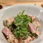 とんかつ 乃ぐち - カツ丼