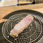 とんかつ 乃ぐち - 