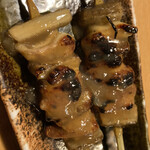 Yakitori Ichiban - 