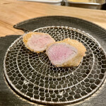 とんかつ 乃ぐち - 