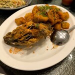 Sentosa Seafood Market - 