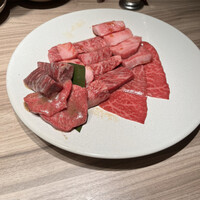 焼肉うしごろ 横浜店 - 