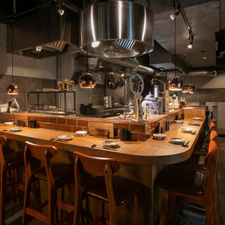 備長炉端 だいやめ_1