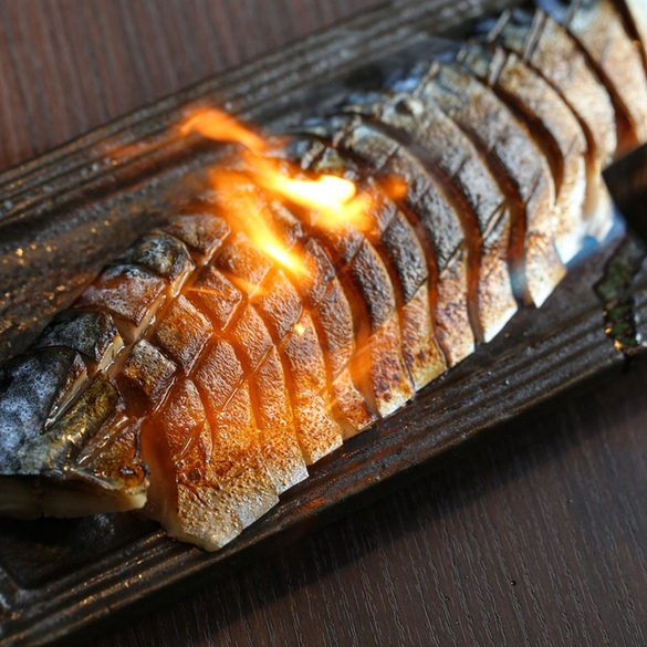 料理メニュー : 北海道海鮮居酒屋 いろりあん 札幌駅前店 - さっぽろ(札幌市営)/居酒屋 | 食べログ