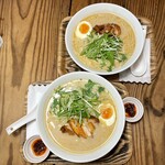 ラーメン仮面55 - 