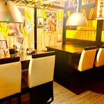 焼肉居酒屋 宮じ - 