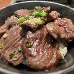 焼肉家 KAZU 神楽坂 - 