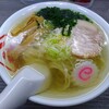 佐野ラーメン いってつ